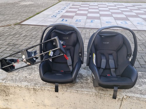 Passeggino gemellare usato - gemellare,