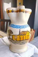 brocca MAIOLICA puglia