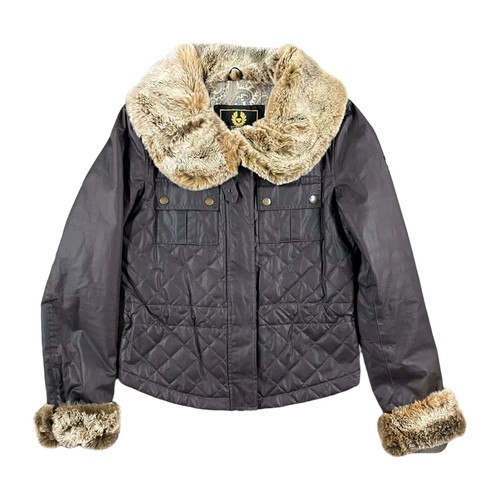 Belstaff gold label - belstaff,
