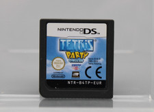 Modulo Nintendo DS Tetris