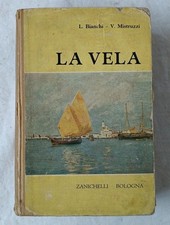 La Vela Di Bianchi E Mi