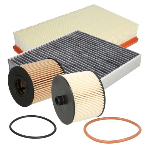 Kit tagliando filtri per - kit,