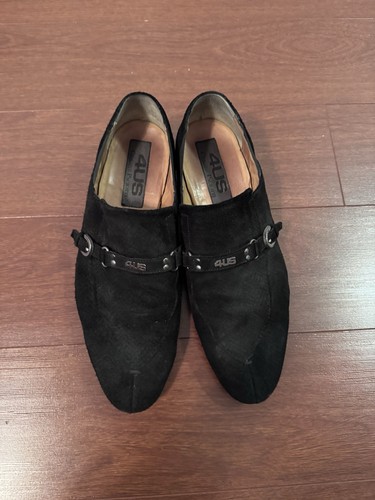 Scarpe eleganti cesare - eleganti,