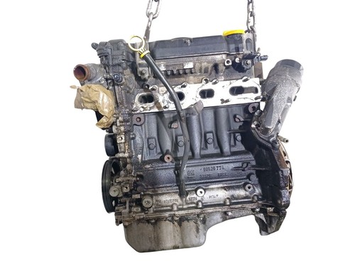 Z12xe motore completo - motore, /