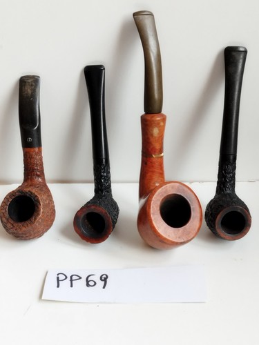 Pipe collezione - da,