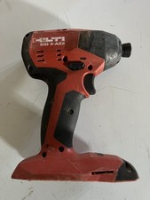 HILTI SID 4-A22 Avvitatore a