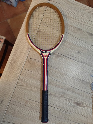 Racchette tennis anni 80 - racchette, da
