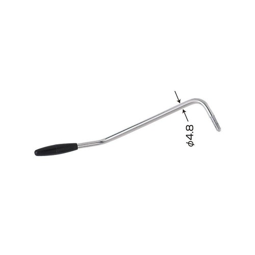Leva tremolo gotoh b2c - leva,