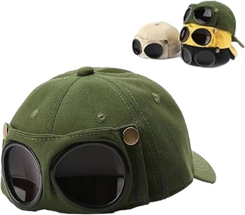 Berretto baseball stile - da,