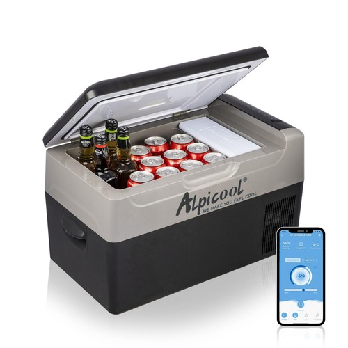 Alpicool g22 litri - g22,