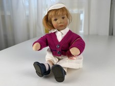 Bambola Käthe Kruse bambola