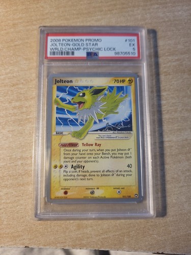 Psa pokémon promo - psa,