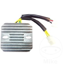 Regulator/Rectifier Mosfet