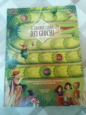 IL GRANDE LIBRO DEI GIOCHI -