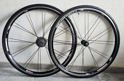 Cerchi bici corsa - bici, rigidi