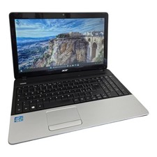 Notebook Acer TravelMate P253M