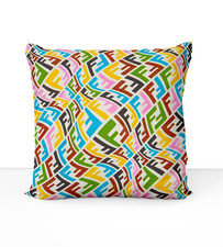 Cuscino Decorativo FENDI