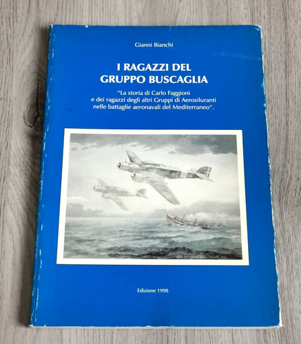 Gianni bianchi ragazzi del - gianni,