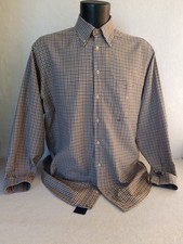 Camicia Uomo Burberry London