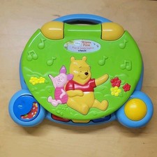 Disney winnie the - winnie, vtech