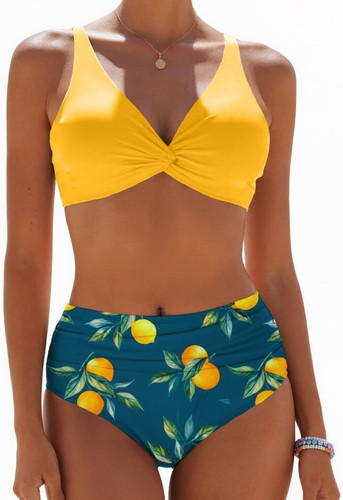 Costumi bagno donna due - donna,