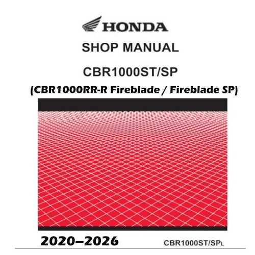 Honda cbr1000rr fireblade - cbr1000rr-r,