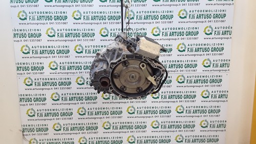 Cambio automatico land rover - automatico,