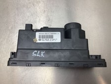 Pompa vuoto Mercedes SLK R170