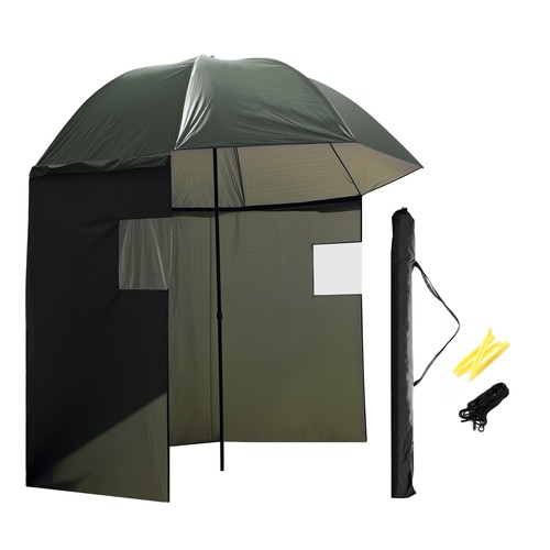 Ombrellone pesca con - ombrellone,