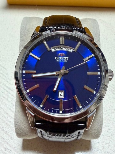 Orologio polso orient - polso,