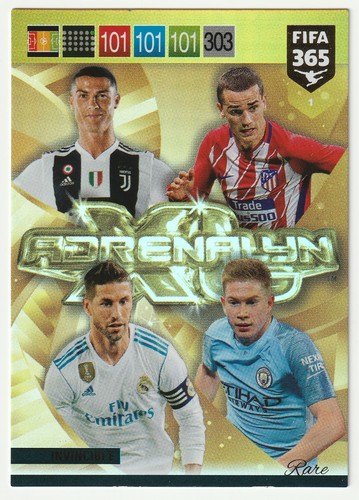 Cristiano ronaldo invincible - ronaldo,