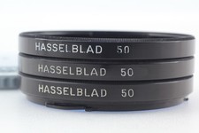 [N MINT] Hasselblad Bay 50