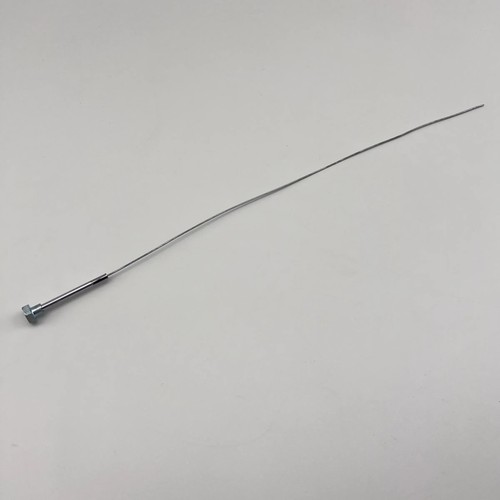 Cavo strozzatore carburatore