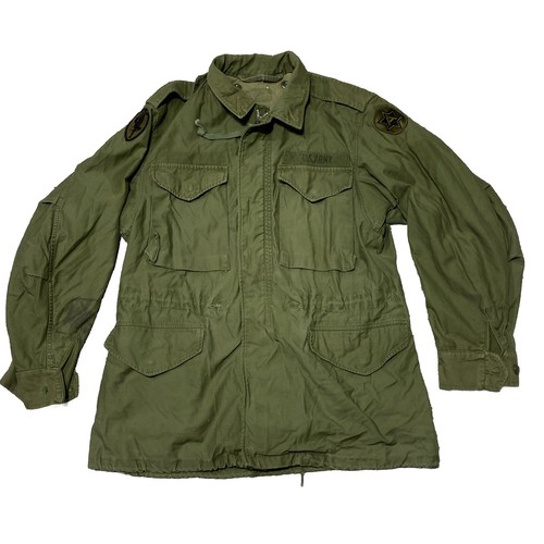 Giacca campo vintage 65 - vintage, m-65