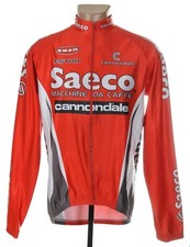MAGLIA VELO CICLISMO SAECO