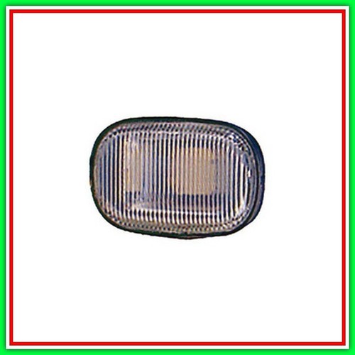 Fanale laterale - fanale,