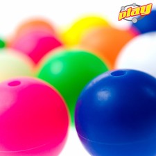RICAMBIO POMELLO IN SILICONE PER POI BOLAS PLAY - giocoleria swinging poi knob
