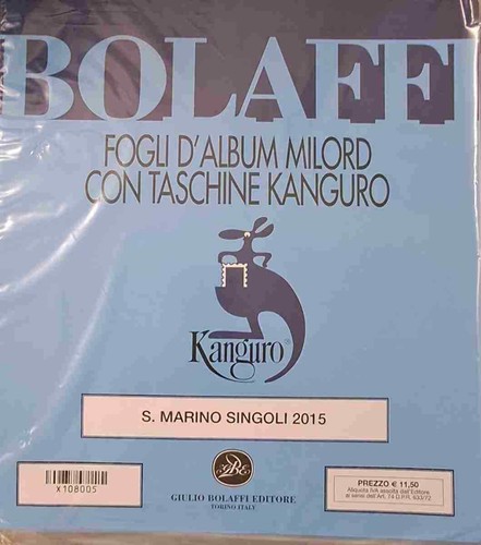 Bolaffi milord fogli - bolaffi,