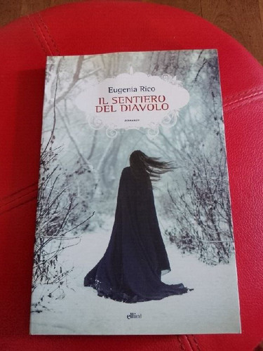 Sentiero del diavolo rico - sentiero,
