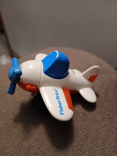Fisher price elica - price,
