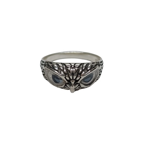 Anello argento 925 occhi di - occhi,