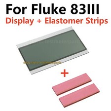 Display per Fluke 83-3/83 III