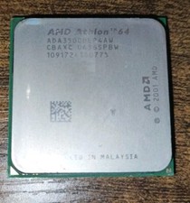AMD Athlon 64 3500+ 939 2,2