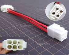 Icom Kenwood Yaesu Adattatore