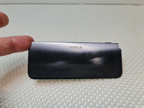Nokia n810 coperchio batteria - nokia,
