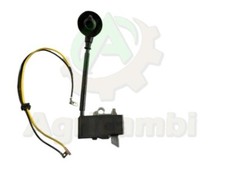 Bobina motosega Stihl Ms 231