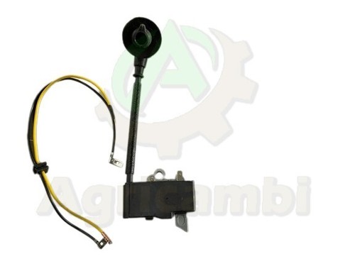 Bobina motosega stihl 231 - motosega,