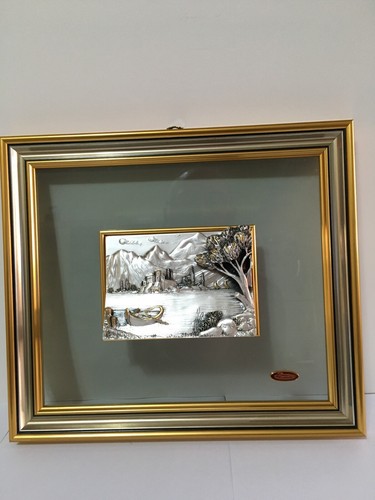 quadro lamina