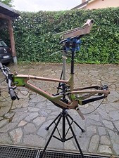 telaio mtb cannondale jekill