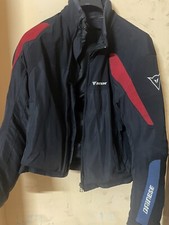 Dainese giubbotto moto - giubbotto, invern